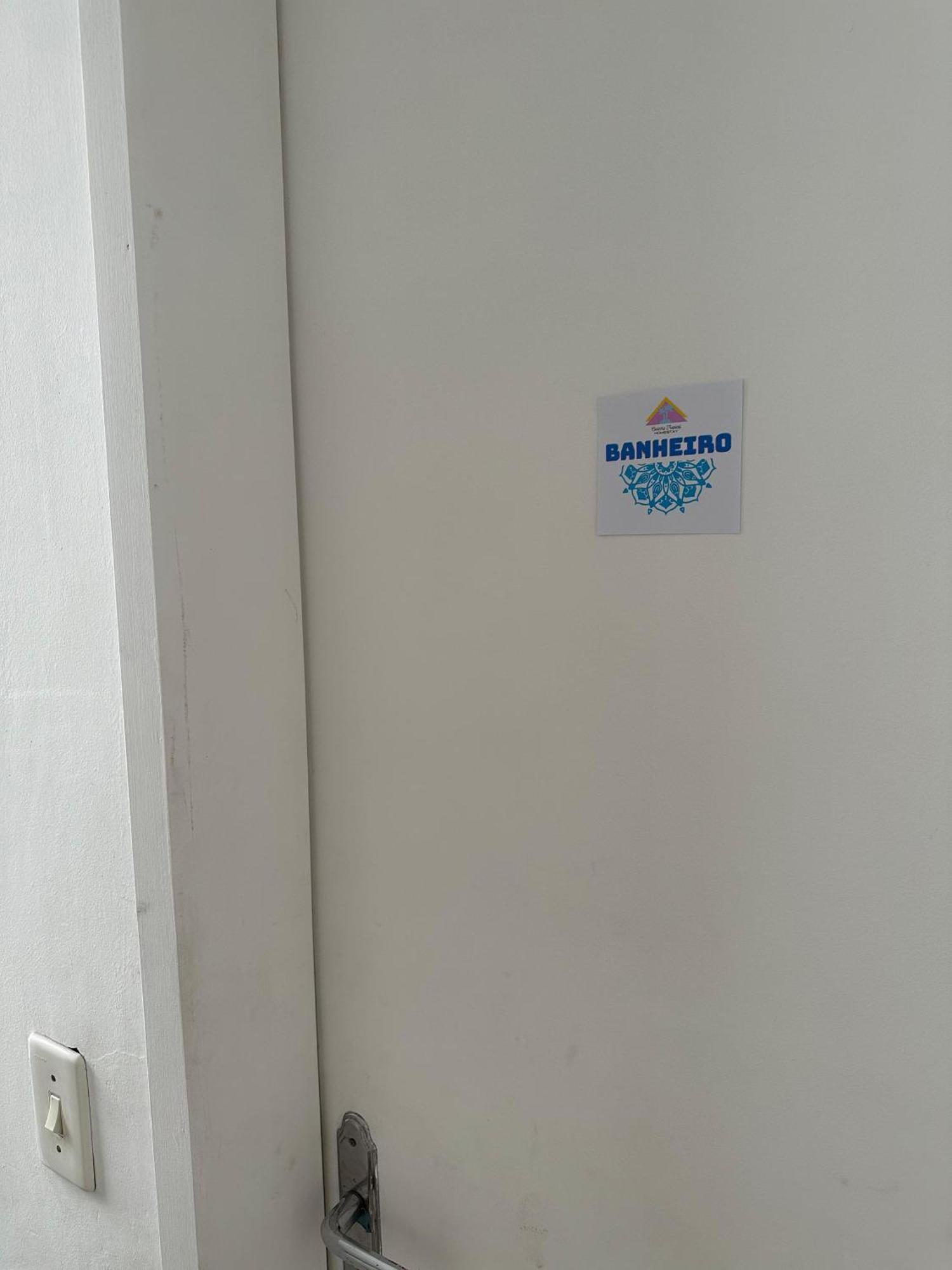 リオデジャネイロCasinha Tropicalアパートメント エクステリア 写真